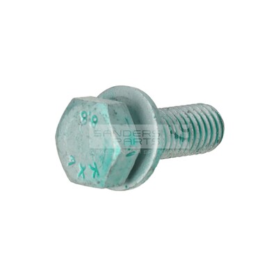 ZESKANTBOUT M8X22Z1-8.8-MAN183